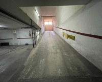 Revente - Appartement - Torrevieja