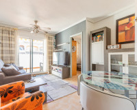 Revente - Appartement - Torrevieja