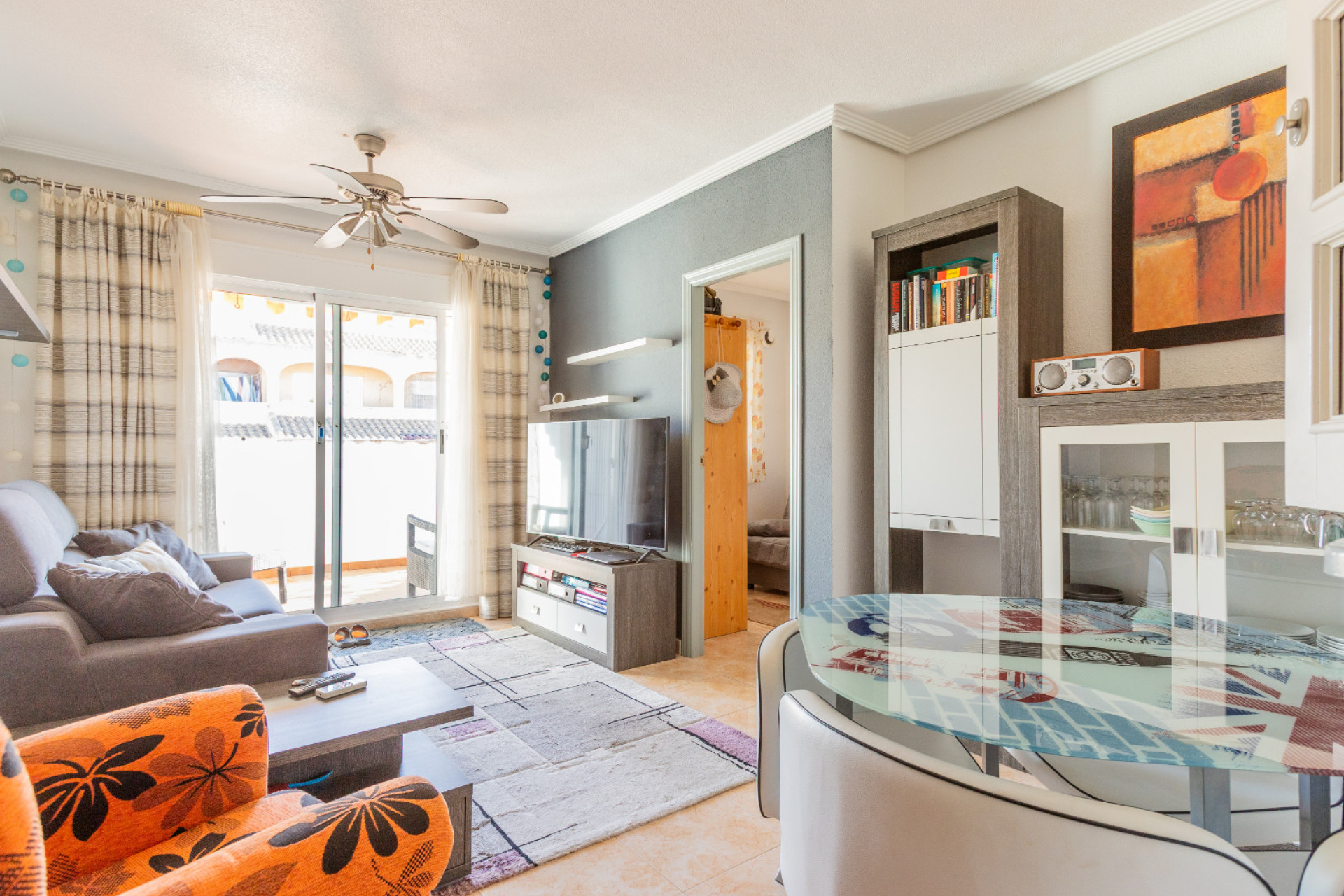 Revente - Appartement - Torrevieja