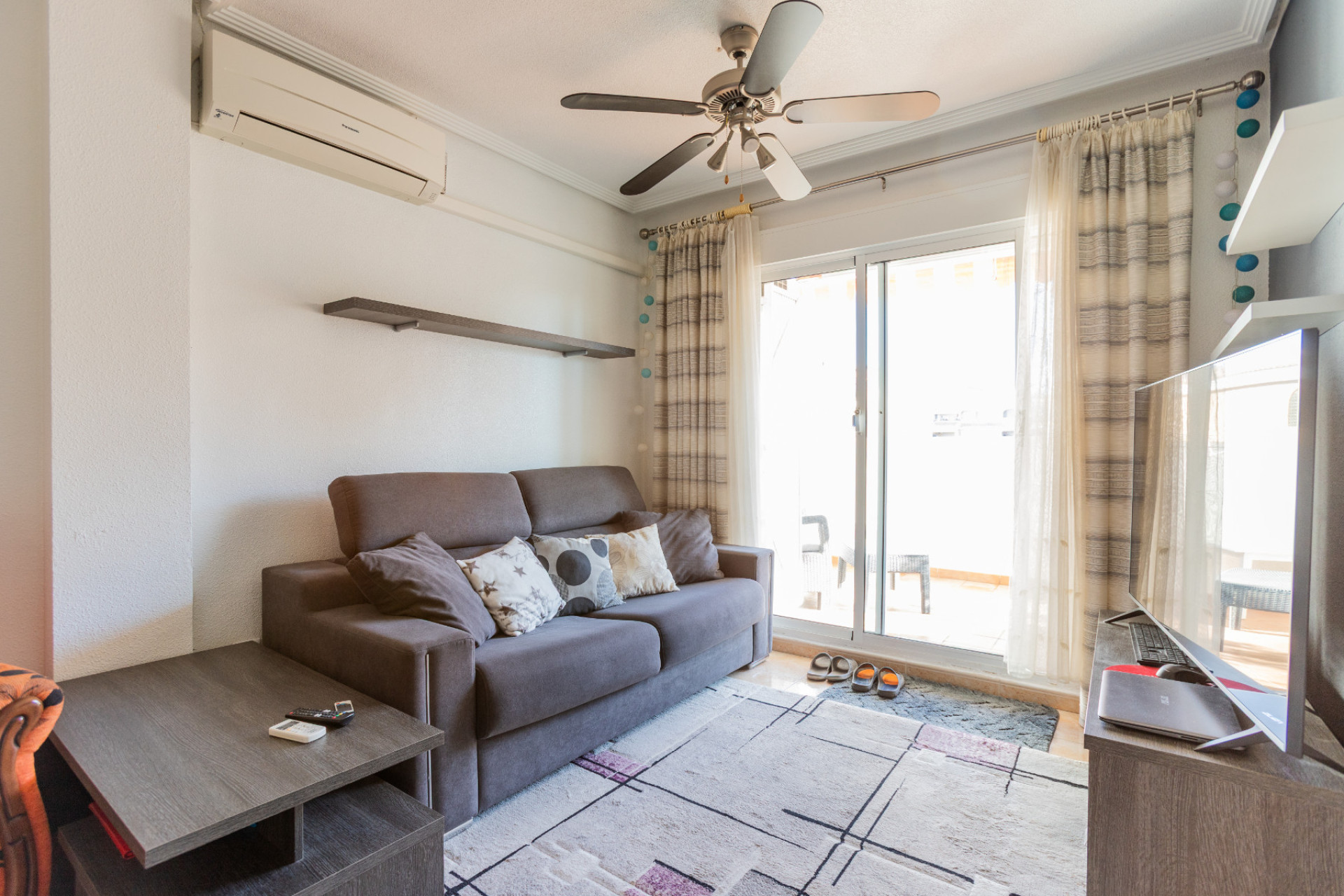 Revente - Appartement - Torrevieja