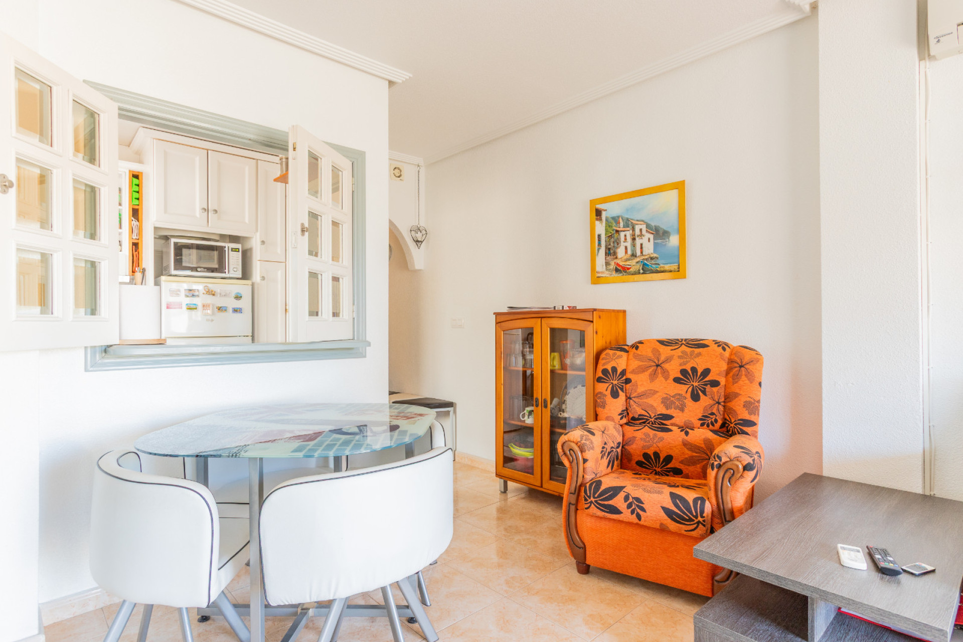 Revente - Appartement - Torrevieja