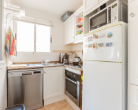 Revente - Appartement - Torrevieja