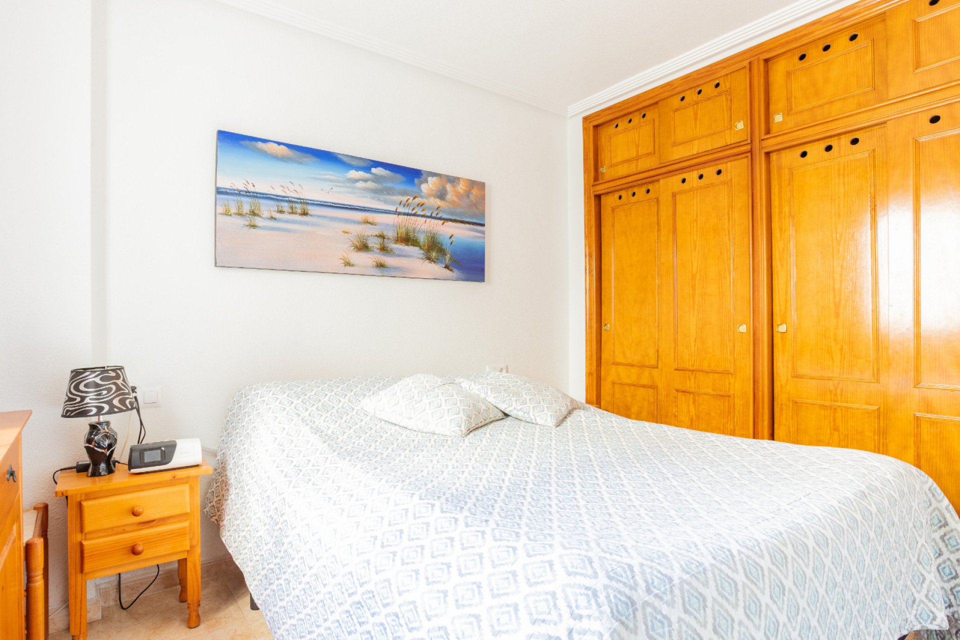 Revente - Appartement - Torrevieja