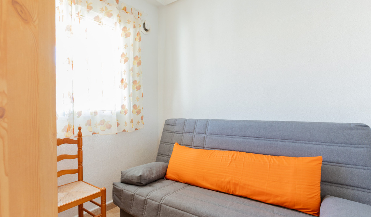 Revente - Appartement - Torrevieja