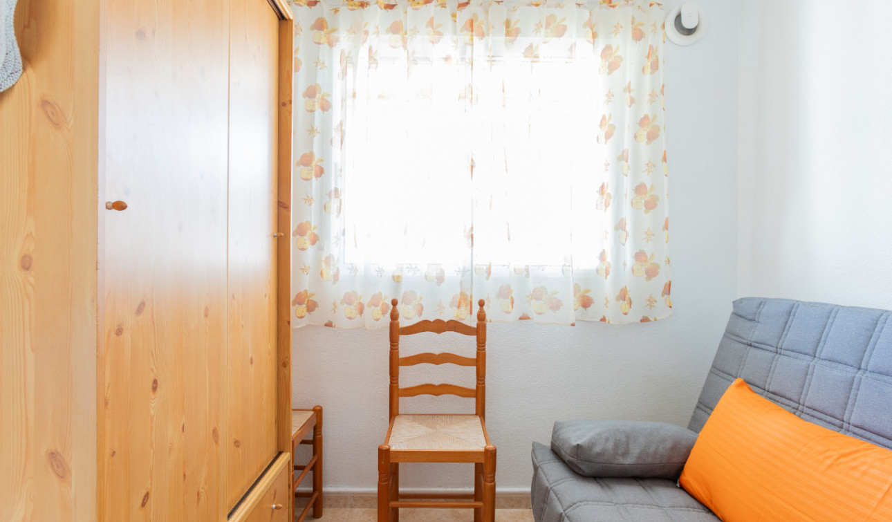 Revente - Appartement - Torrevieja