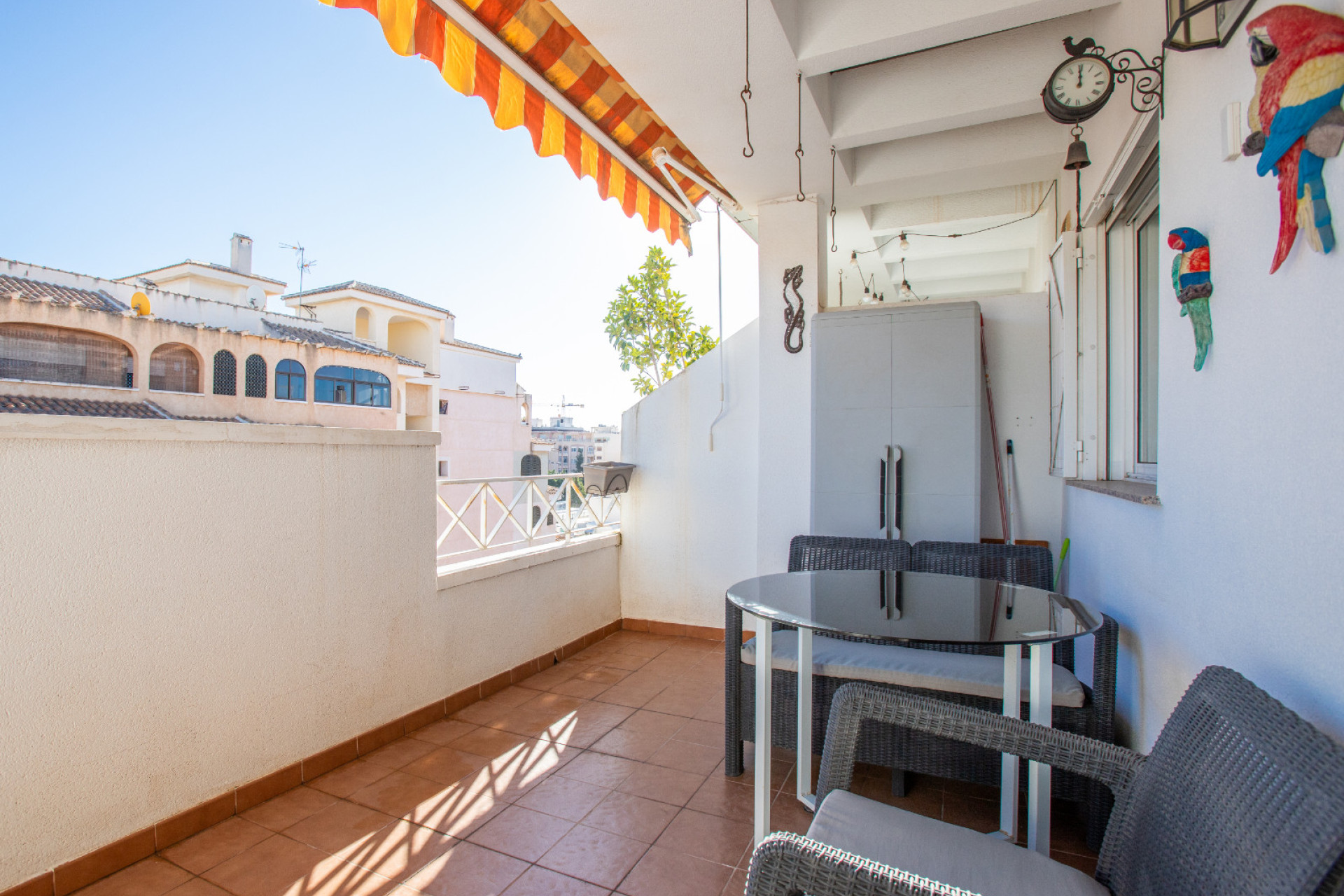 Revente - Appartement - Torrevieja