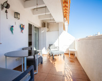 Revente - Appartement - Torrevieja