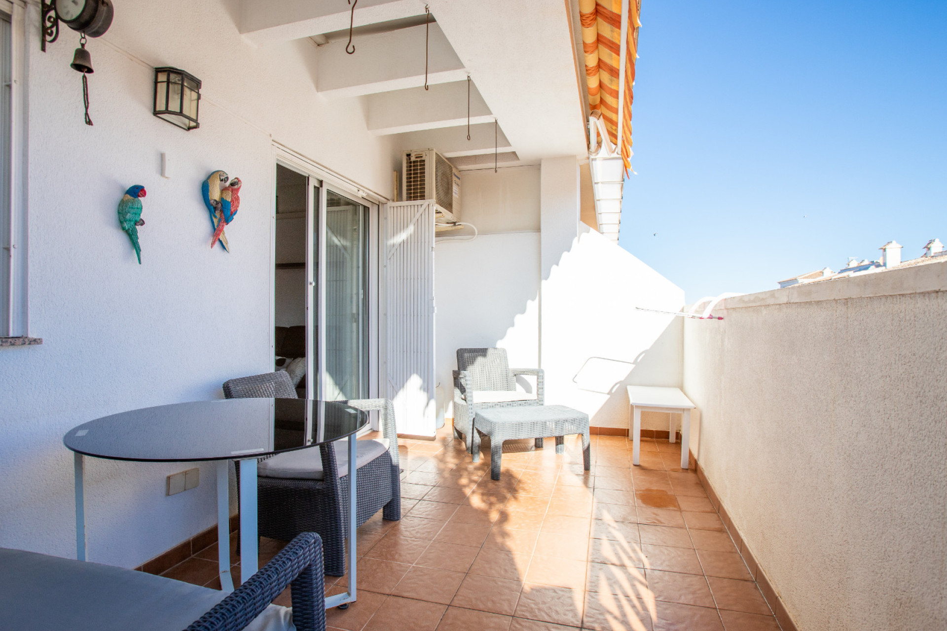 Revente - Appartement - Torrevieja