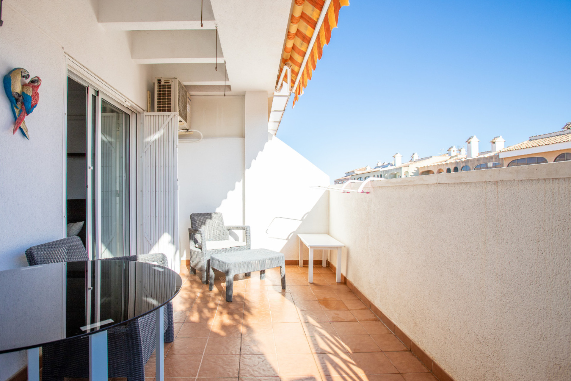 Revente - Appartement - Torrevieja
