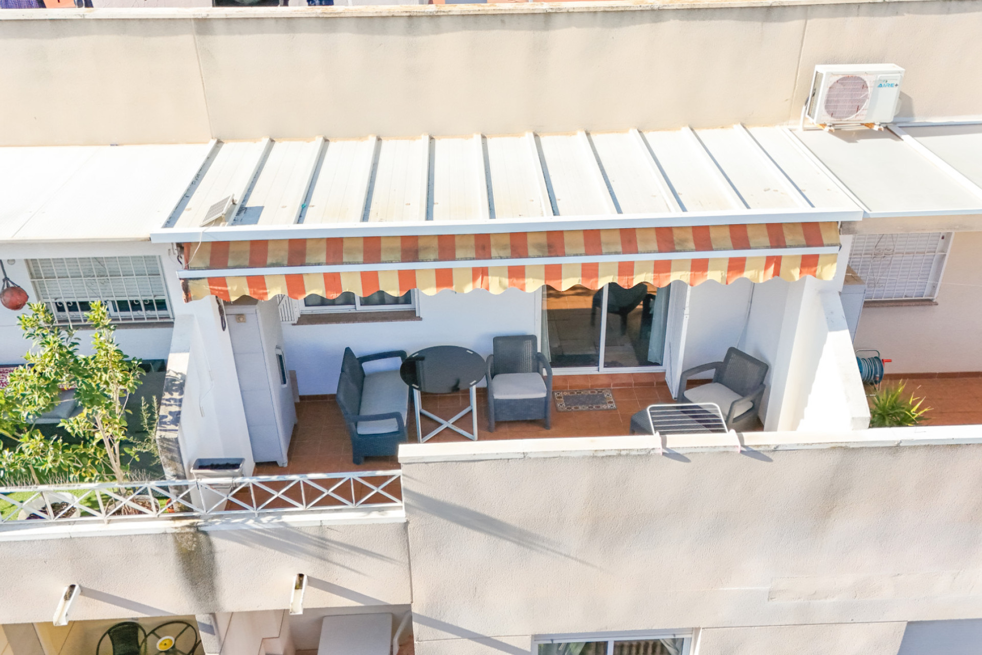 Revente - Appartement - Torrevieja