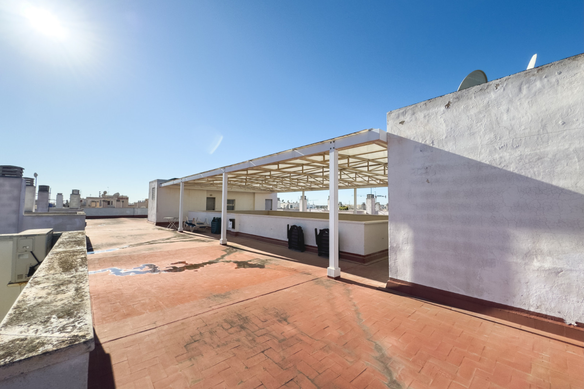 Revente - Appartement - Torrevieja