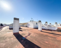 Revente - Appartement - Torrevieja