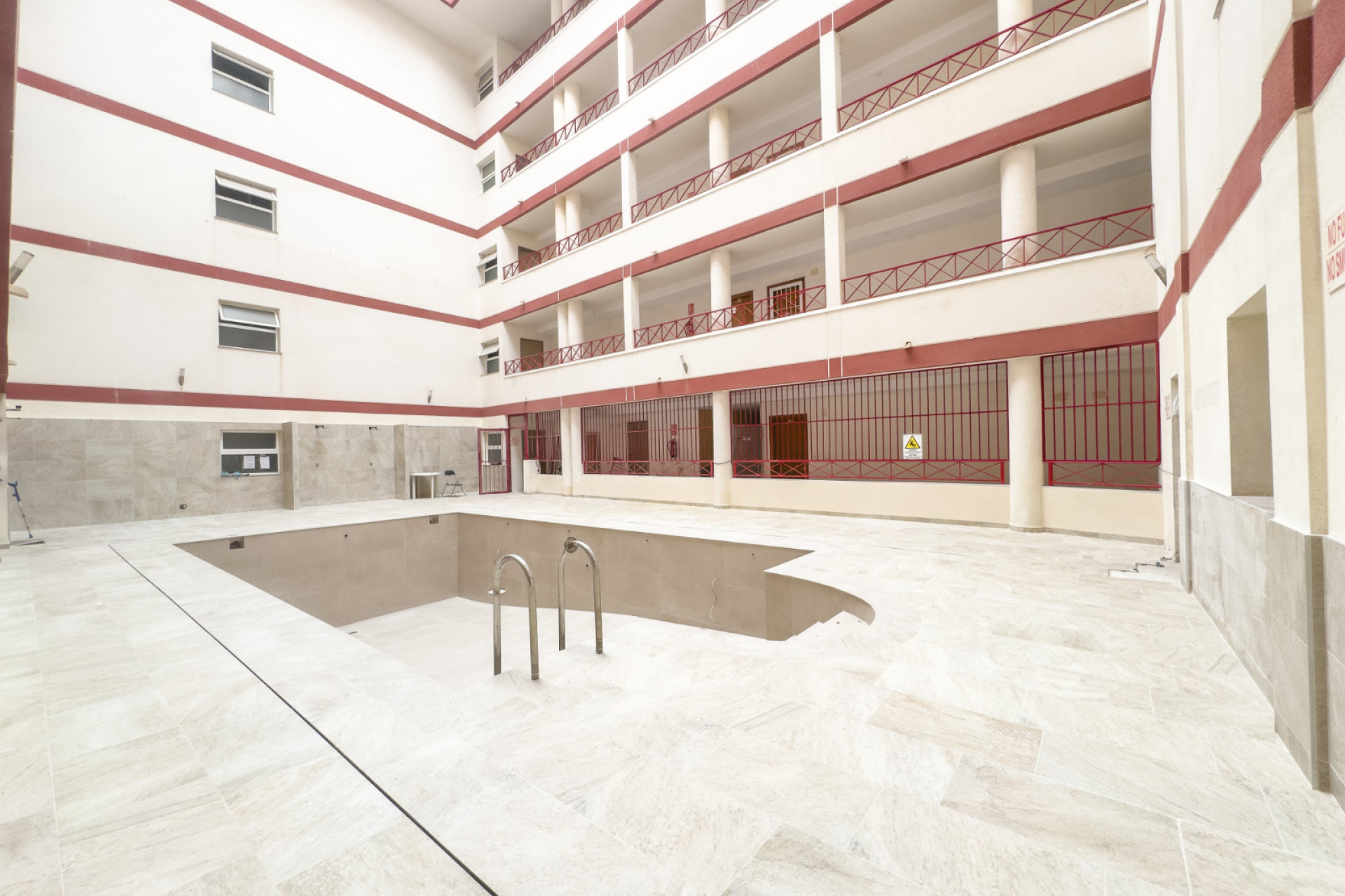 Revente - Appartement - Torrevieja