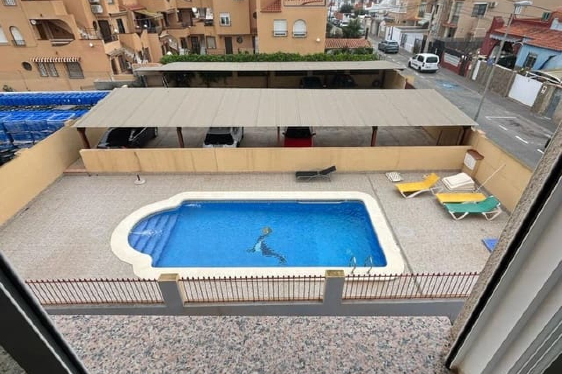 Revente - Appartement - Torrevieja