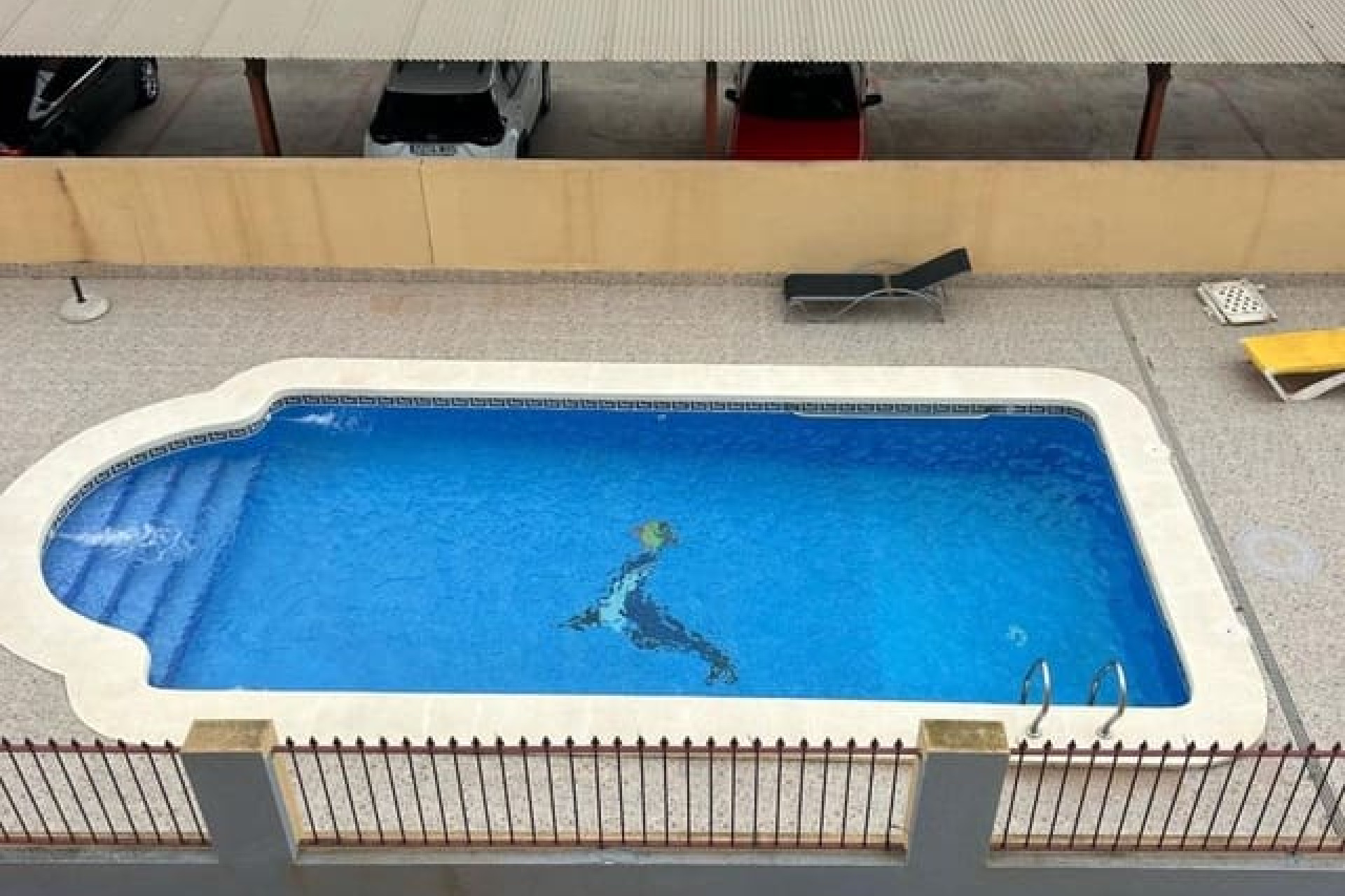 Revente - Appartement - Torrevieja