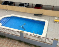 Revente - Appartement - Torrevieja