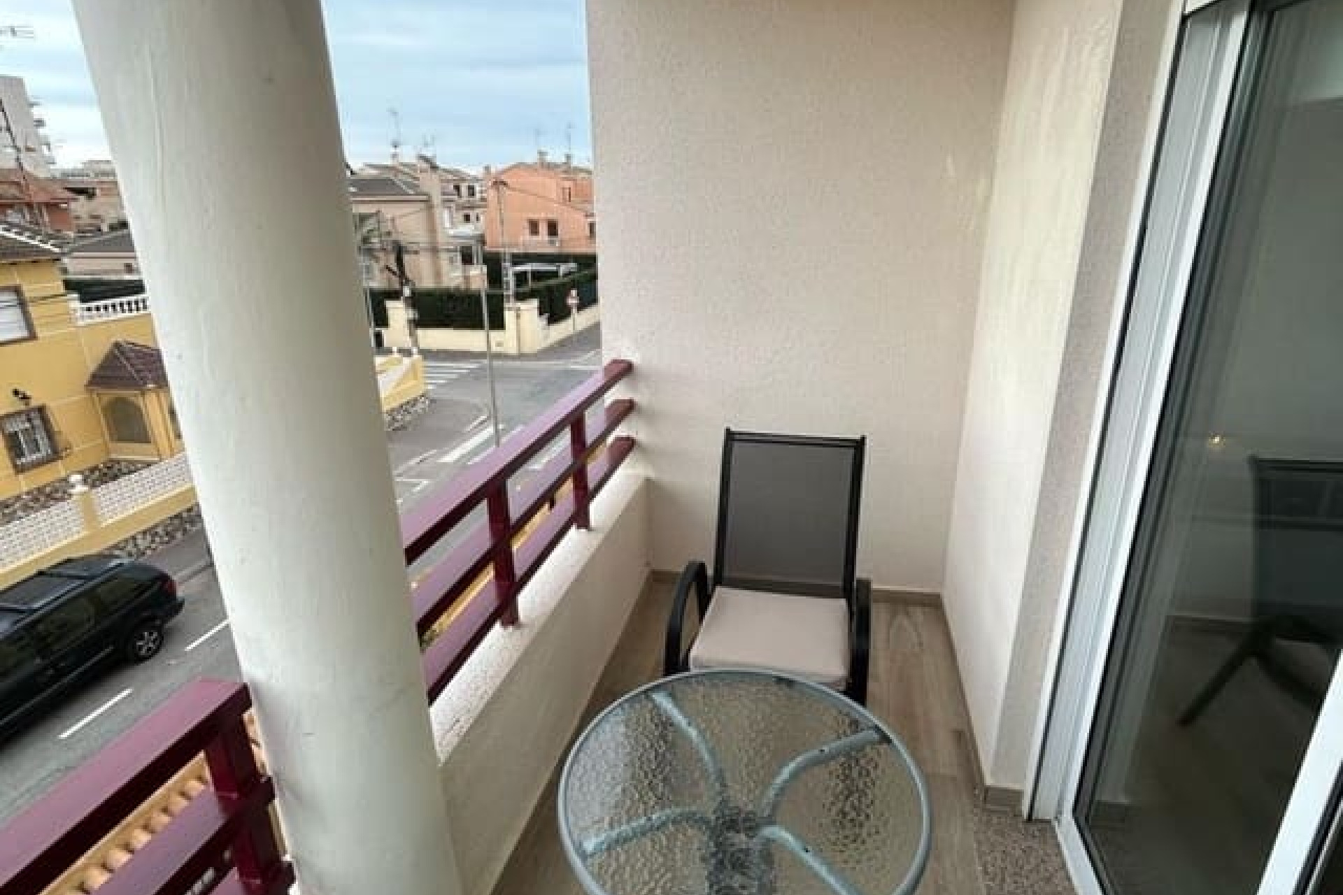 Revente - Appartement - Torrevieja