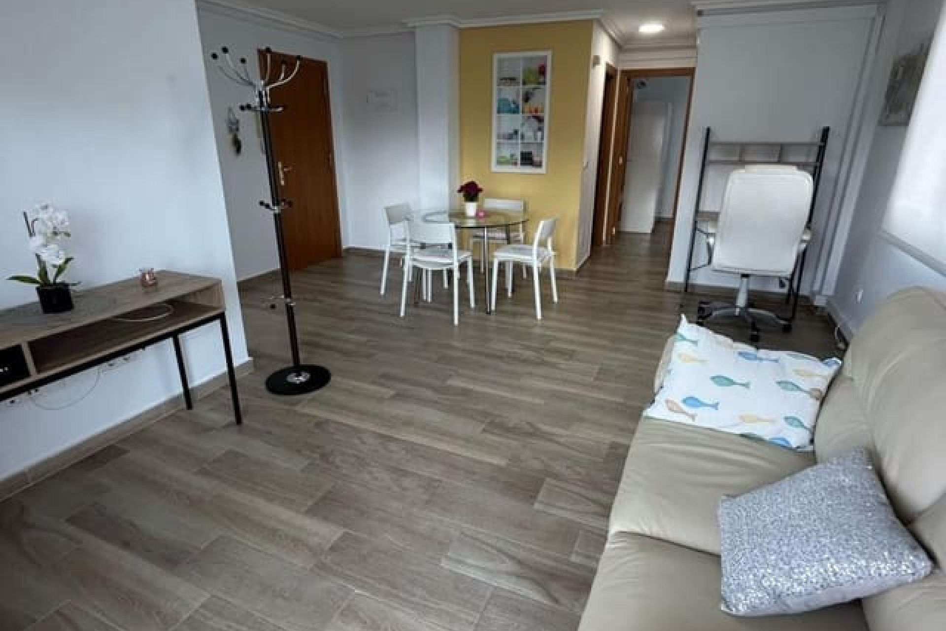 Revente - Appartement - Torrevieja