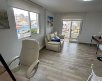 Revente - Appartement - Torrevieja