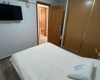 Revente - Appartement - Torrevieja