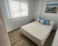 Revente - Appartement - Torrevieja