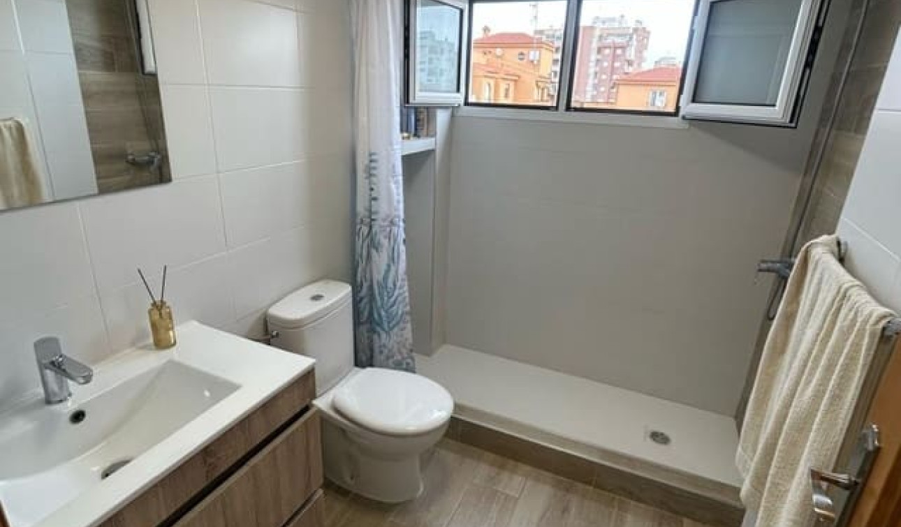 Revente - Appartement - Torrevieja