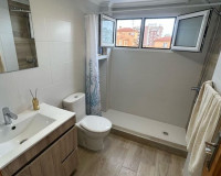 Revente - Appartement - Torrevieja