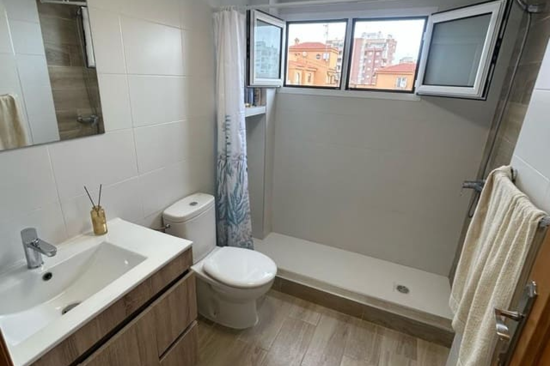 Revente - Appartement - Torrevieja