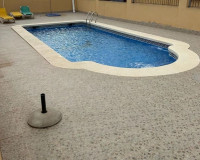 Revente - Appartement - Torrevieja