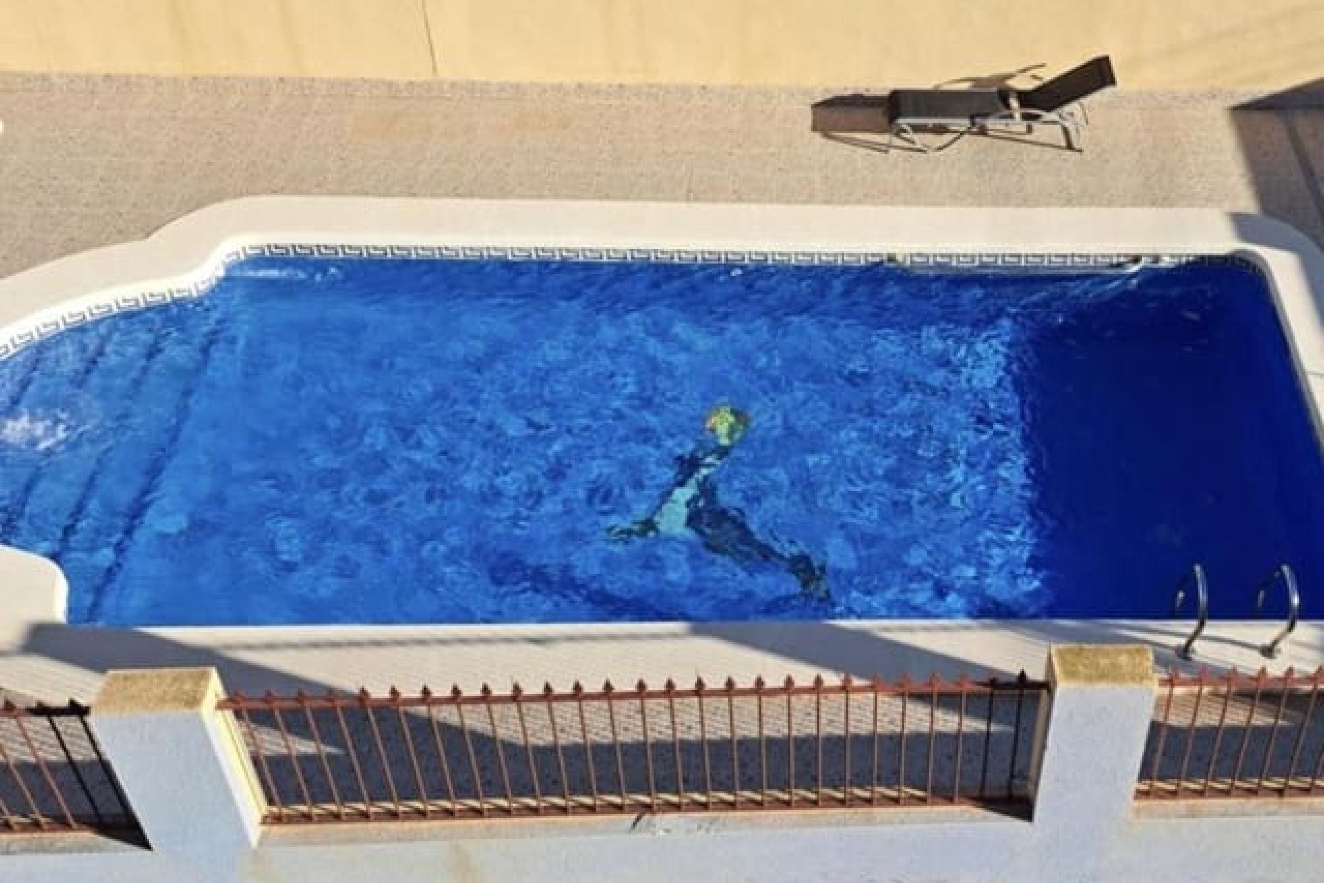 Revente - Appartement - Torrevieja