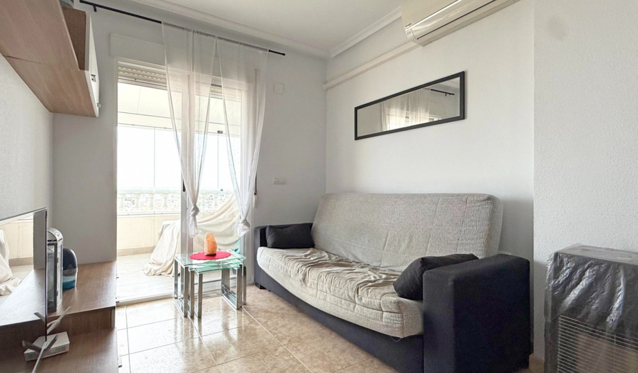 Revente - Appartement - Torrevieja