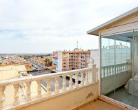 Revente - Appartement - Torrevieja