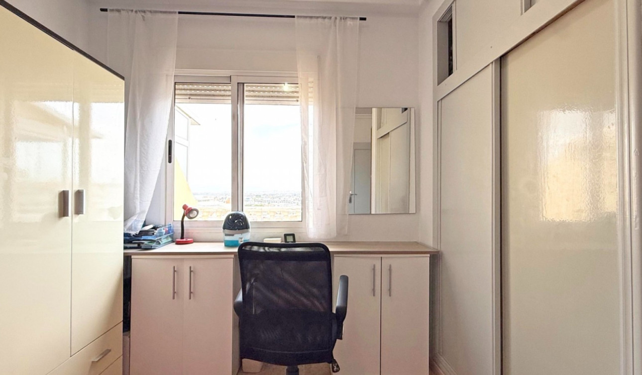 Revente - Appartement - Torrevieja