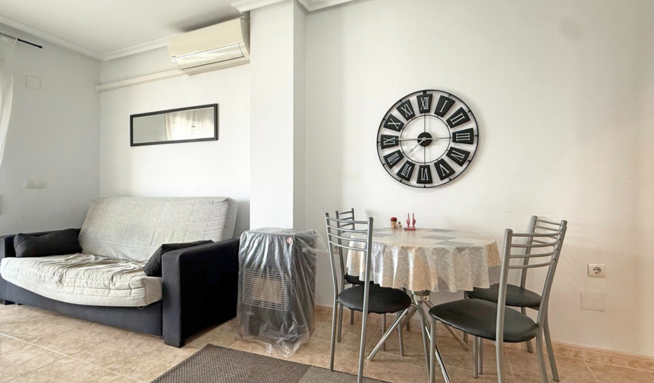 Revente - Appartement - Torrevieja