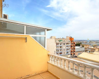 Revente - Appartement - Torrevieja