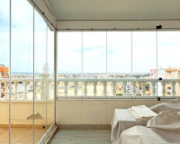 Revente - Appartement - Torrevieja