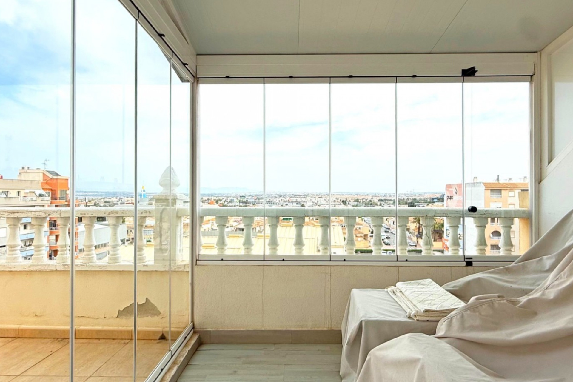 Revente - Appartement - Torrevieja