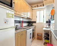 Revente - Appartement - Torrevieja