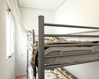 Revente - Appartement - Torrevieja