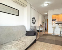 Revente - Appartement - Torrevieja