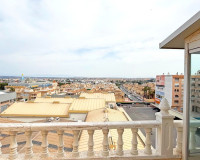 Revente - Appartement - Torrevieja