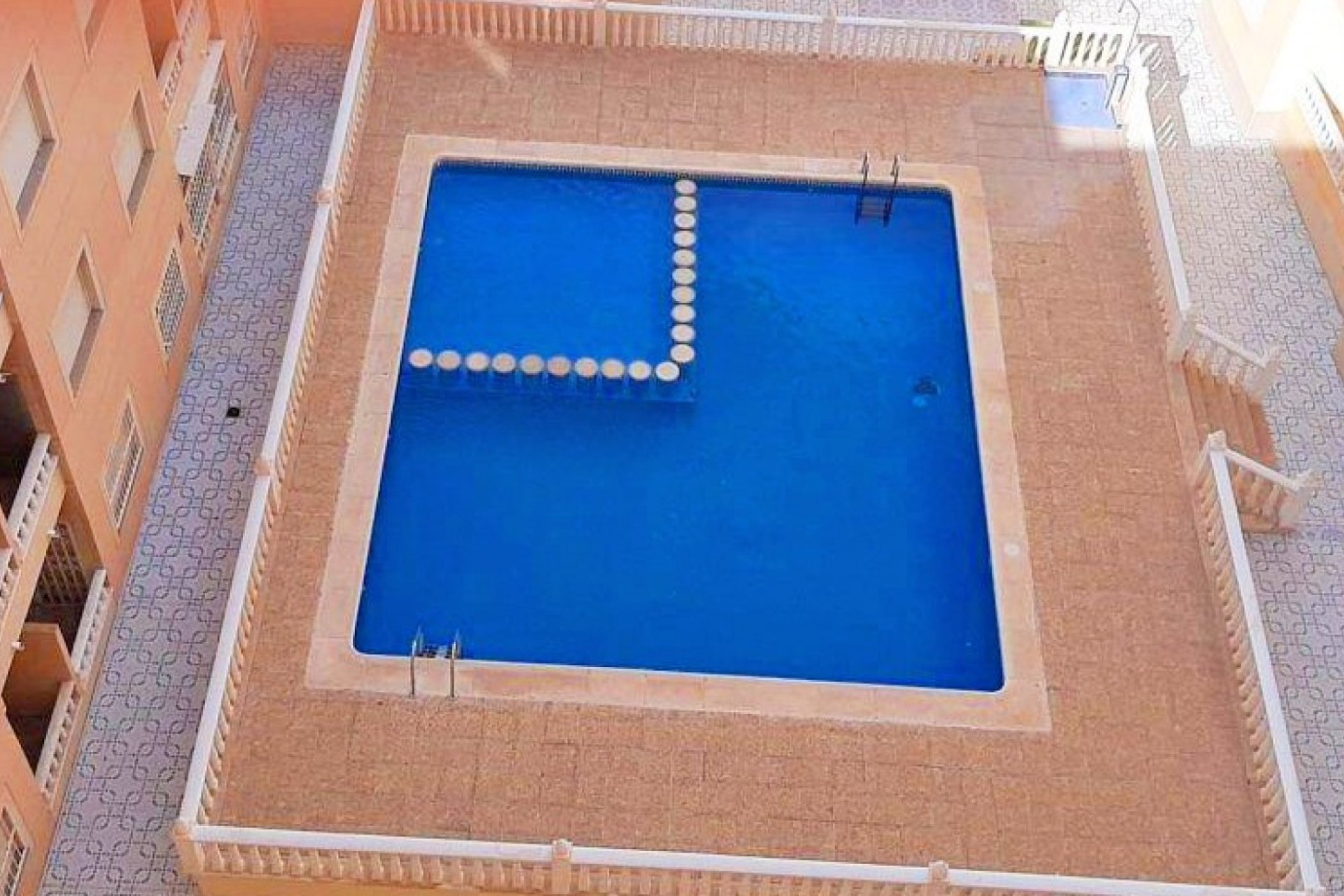 Revente - Appartement - Torrevieja