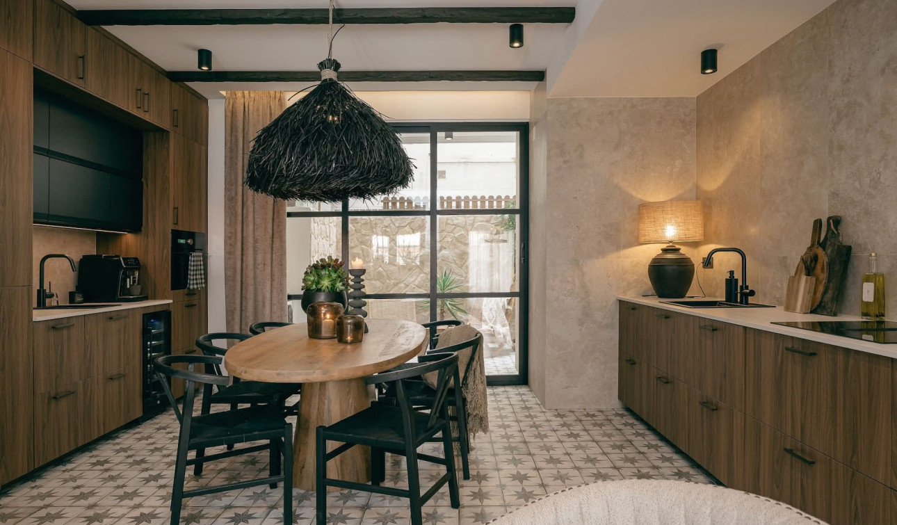 Revente - Appartement - Torrevieja