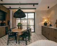 Revente - Appartement - Torrevieja