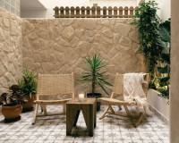 Revente - Appartement - Torrevieja