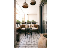 Revente - Appartement - Torrevieja