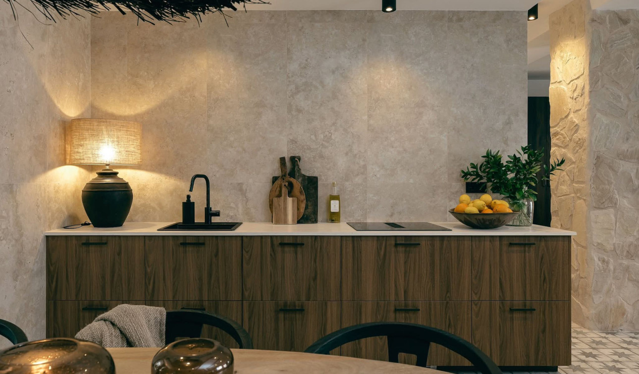 Revente - Appartement - Torrevieja