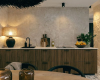 Revente - Appartement - Torrevieja