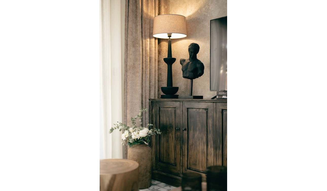 Revente - Appartement - Torrevieja