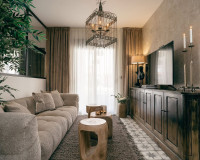 Revente - Appartement - Torrevieja